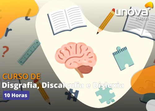 [Disgrafia, Discalculia e Dislexia]