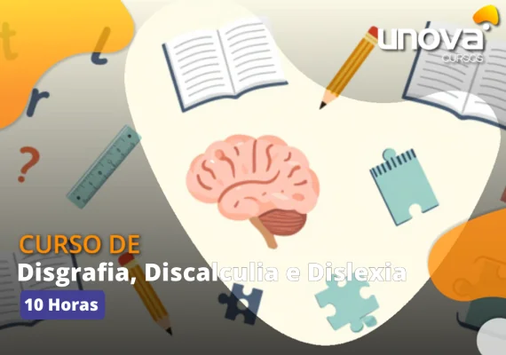 [Disgrafia, Discalculia e Dislexia]