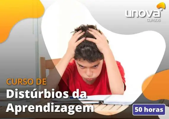 [Distúrbios da Aprendizagem]