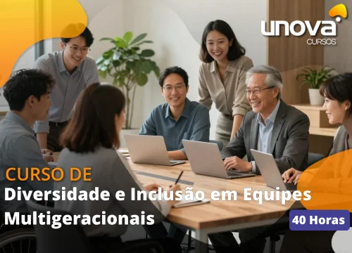 [Diversidade e Inclusão em Equipes Multigeracionais]