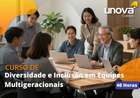 [Diversidade e Inclusão em Equipes Multigeracionais]