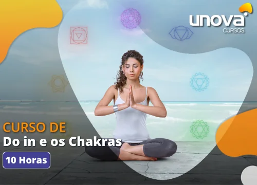 [Do in e os Chakras]