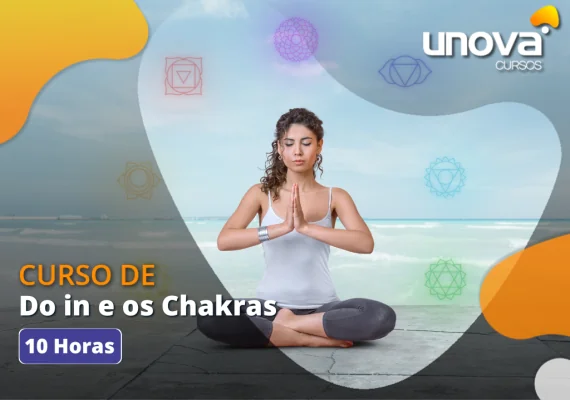 [Do in e os Chakras]
