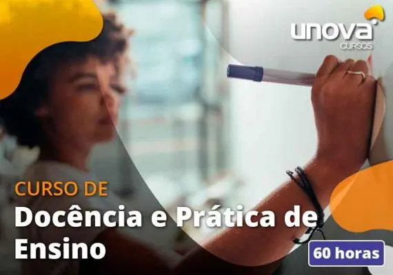 [Docência e Prática de Ensino]