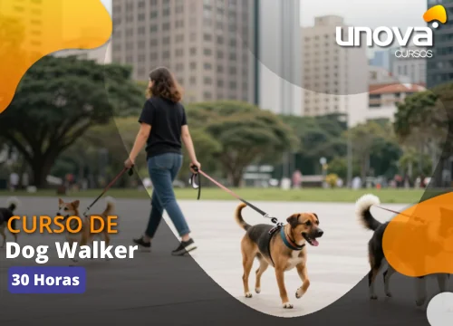 [Dog Walker]