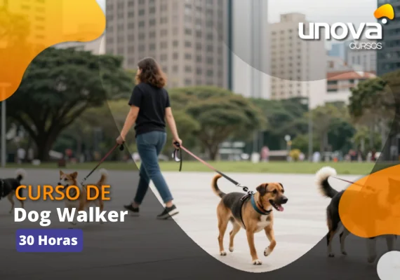 [Dog Walker]