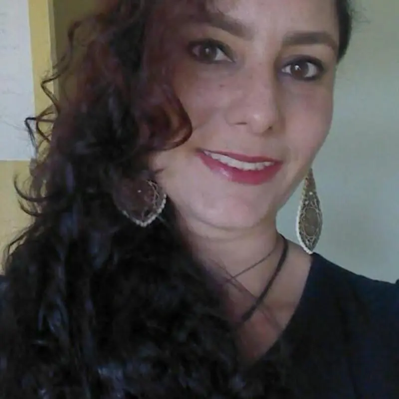 Dyni Kely Damasceno