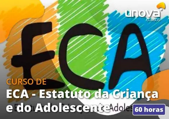 [ECA - Estatuto da Criança e do Adolescente]