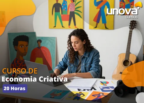 [Economia Criativa]