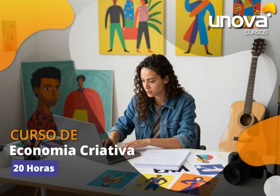 [Economia Criativa]