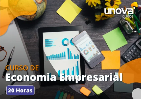 [Economia Empresarial]