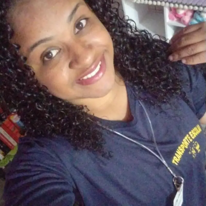 Ediane Pereira da Silva 