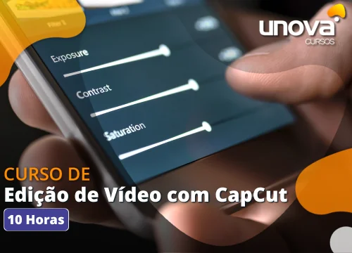 [Edição de Vídeo com CapCut]