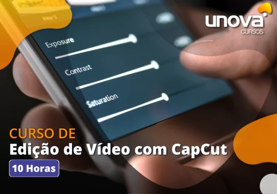 [Edição de Vídeo com CapCut]