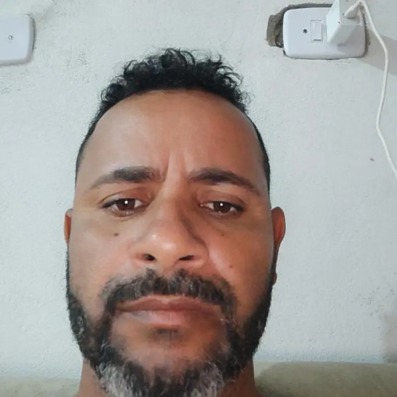 Edinilson henrique de souza Henrique