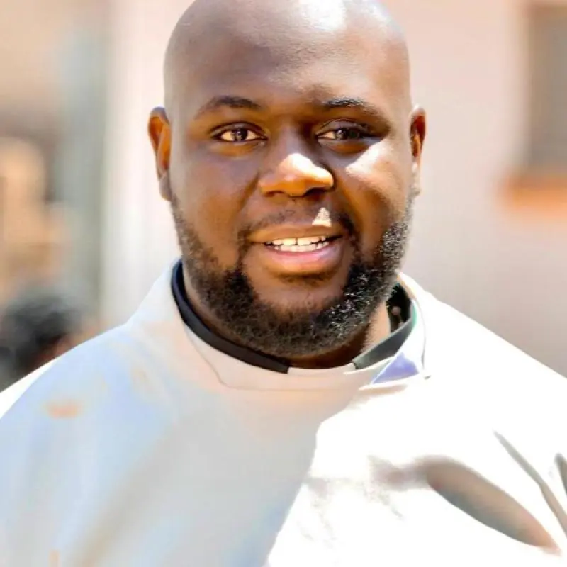 Edmundo Kangwa Chipulu