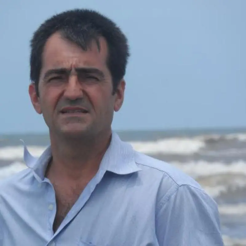 Eduardo Craveiro Gomes