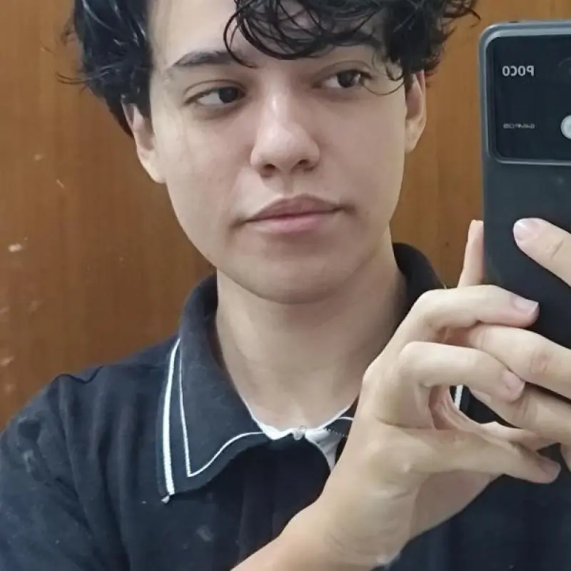 Eduardo Louredo Silva Oliveira 