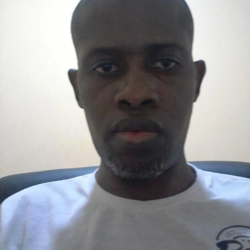 Eduardo Masoloka Tangue