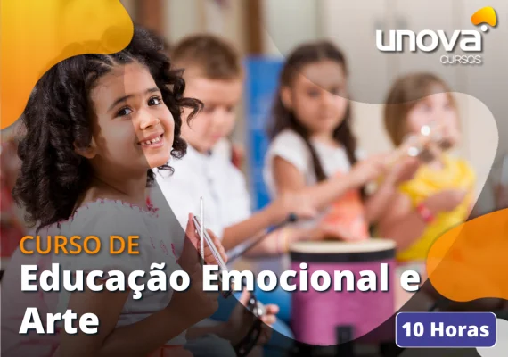 [Educação Emocional e Arte]