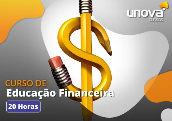 [Educação Financeira]