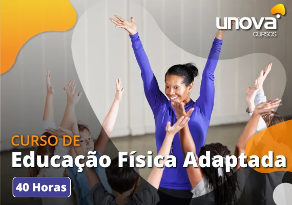 [Educação Física Adaptada]