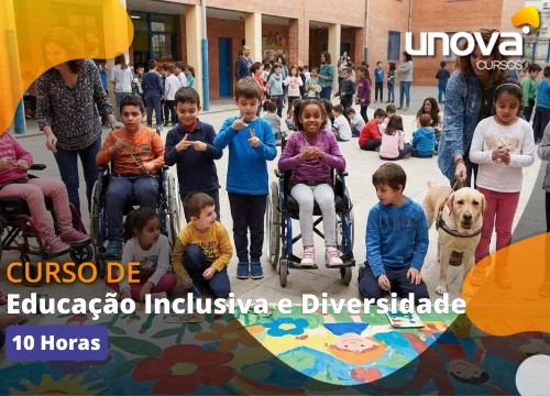[Educação Inclusiva e Diversidade]