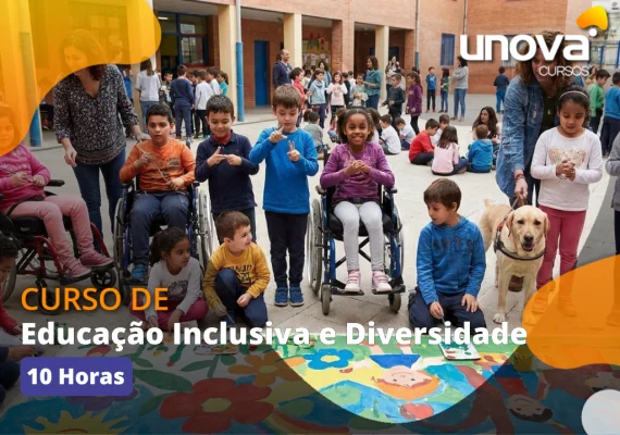 [Educação Inclusiva e Diversidade]
