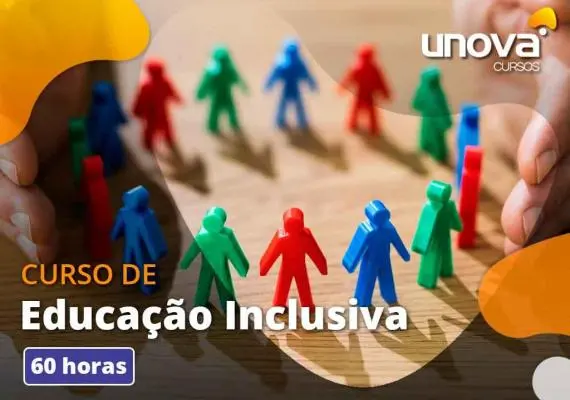 [Educação Inclusiva]