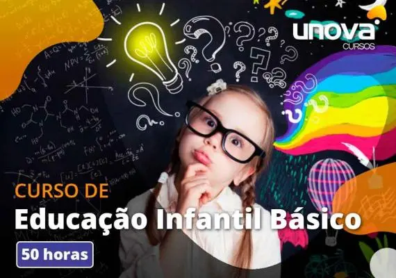 [Educação Infantil Básico ]