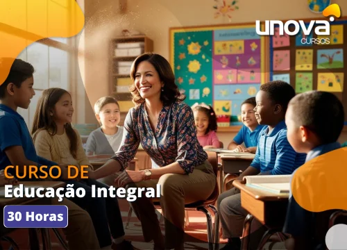 [Educação Integral]