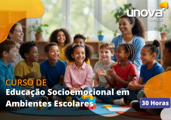 [Educação Socioemocional em Ambientes Escolares]
