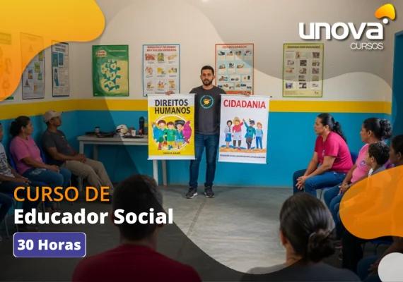 [Educador Social]