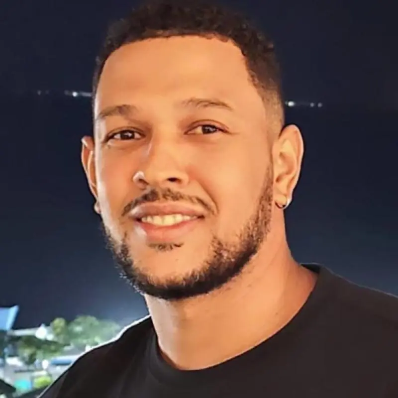 Edvan de Jesus Alves