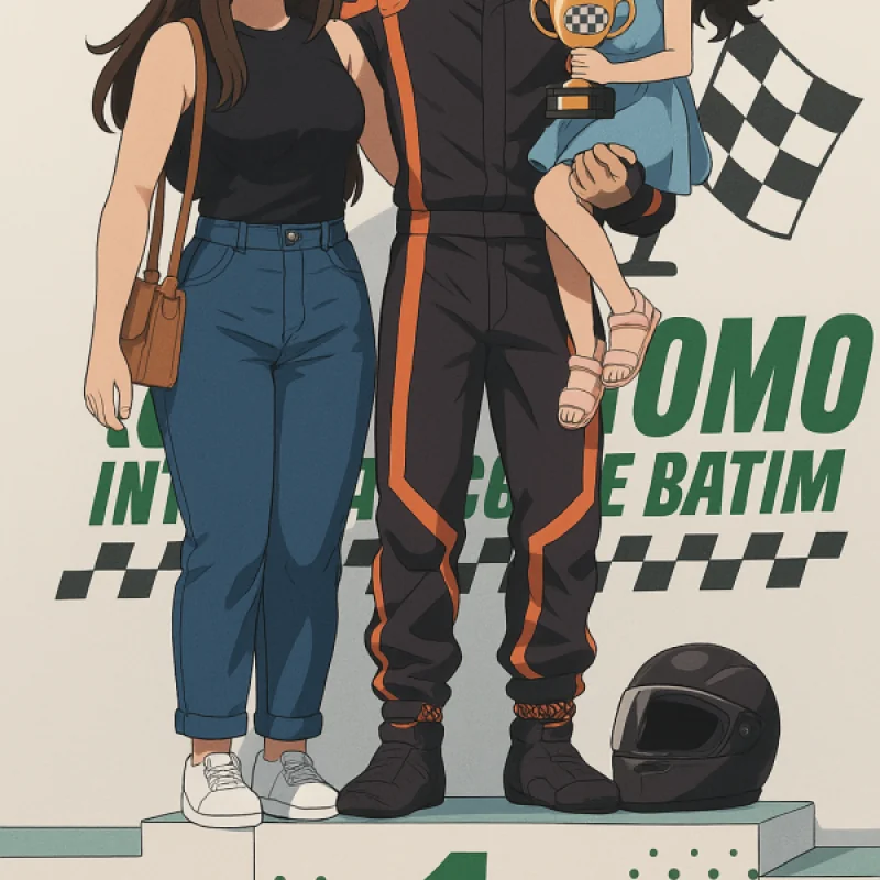 ELANE LUSTOSA FERNANDES