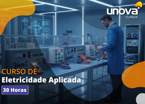 [Eletricidade Aplicada]