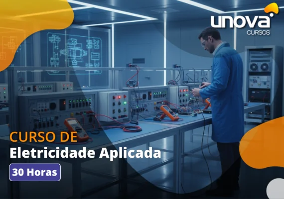 [Eletricidade Aplicada]