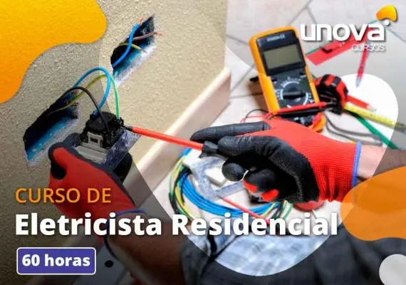 [Eletricista Residencial]
