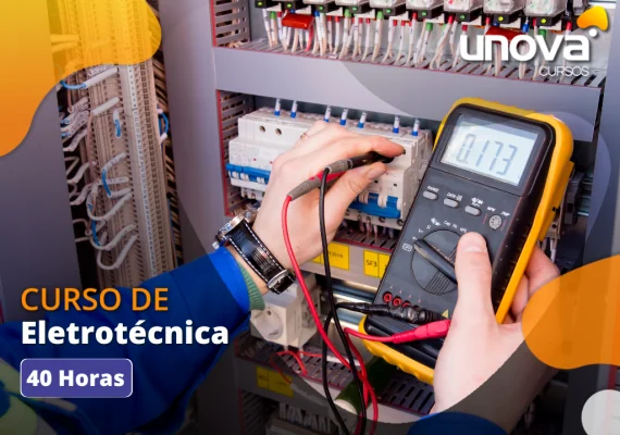 [Eletrotécnica]