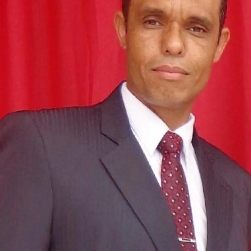 Eliel Batista de Oliveira