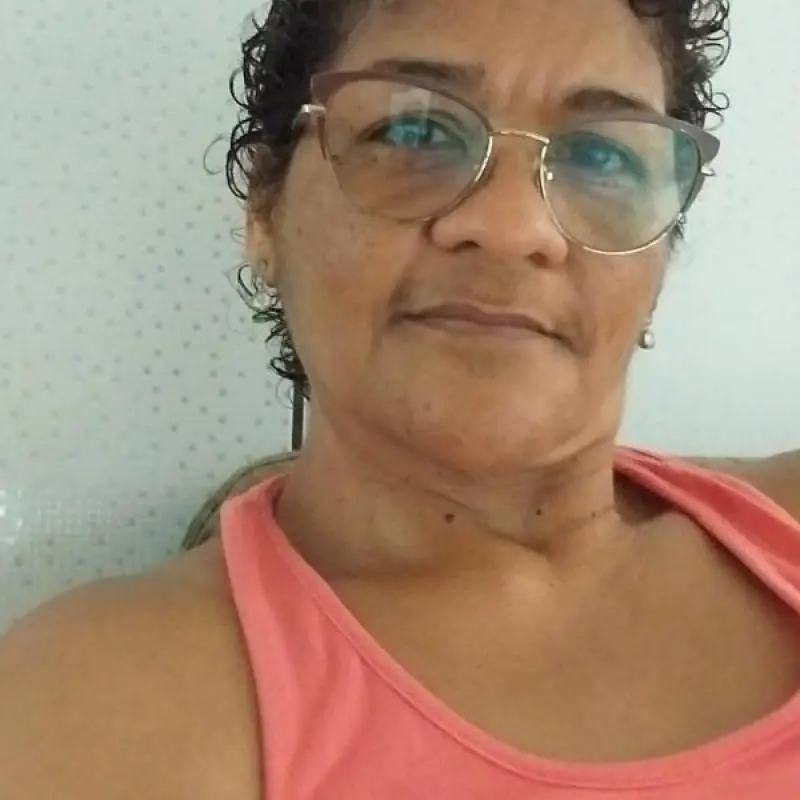 Elza Antonia Frazão Cavalcante dos Santos 