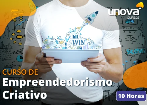 [Empreendedorismo Criativo]