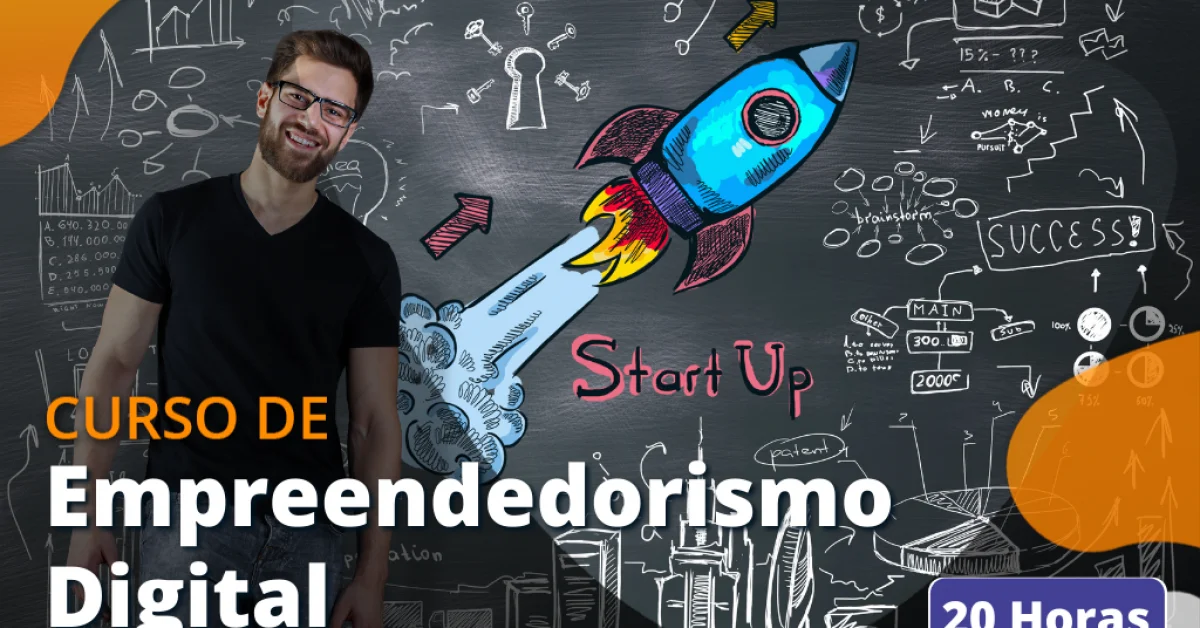 Curso de Empreendedorismo Gratuito