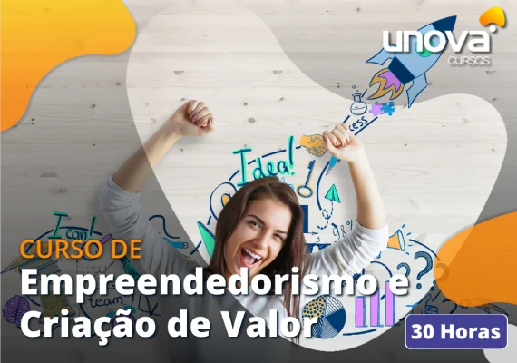 [Empreendedorismo e Criação de Valor]