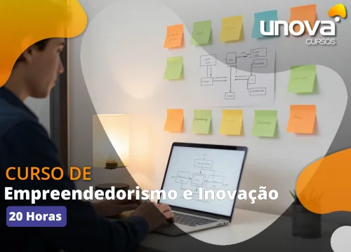 [Empreendedorismo e Inovação]