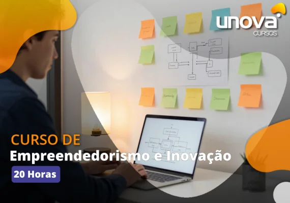 [Empreendedorismo e Inovação]