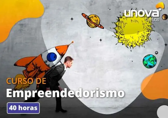 [Empreendedorismo]