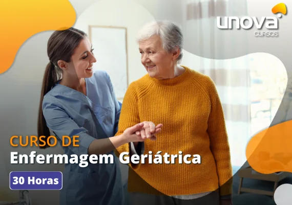 [Enfermagem Geriátrica]