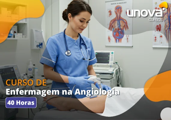 [Enfermagem na Angiologia]