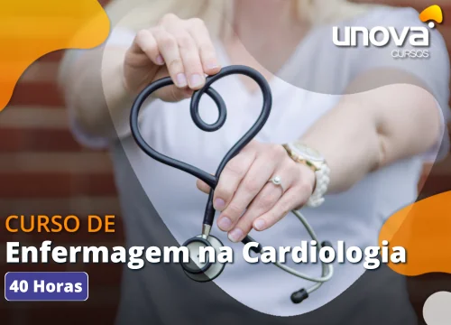 [Enfermagem na Cardiologia]